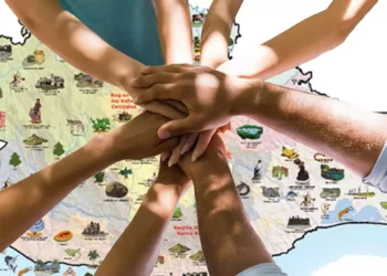Gestión cultural comunitaria, una propuesta de participación local