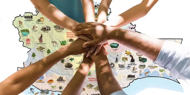 Gestión cultural comunitaria, una propuesta de participación local
