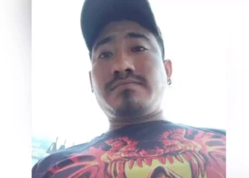 Desaparece joven ikojts en Tijuana: familia pide ayuda para localizarlo
