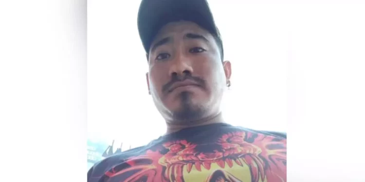Desaparece joven ikojts en Tijuana: familia pide ayuda para localizarlo