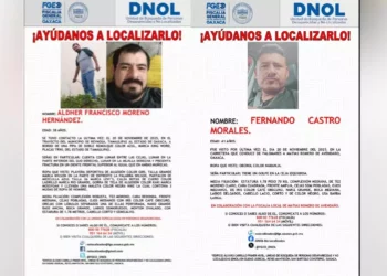 Desaparecen dos transportistas en el Istmo; investigan posible conexión entre los casos