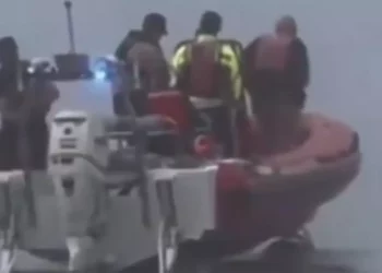 Traslado humanitario termina en tragedia: niño de dos años, eje del accidente aéreo en Galveston