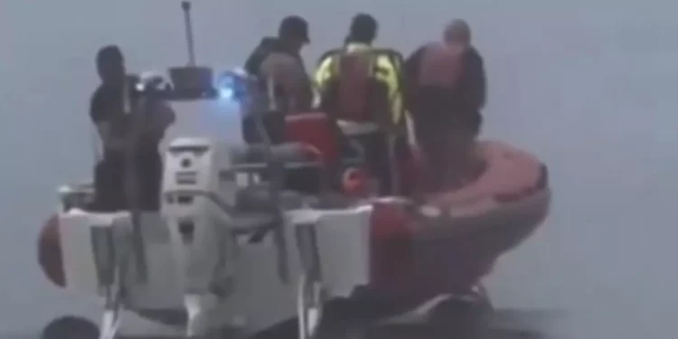 Traslado humanitario termina en tragedia: niño de dos años, eje del accidente aéreo en Galveston