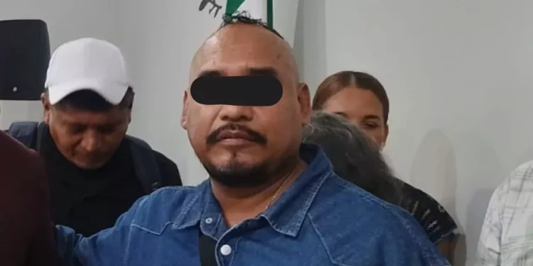 Detención tardía de alcalde en Oaxaca reaviva exigencia de justicia por violencia de género