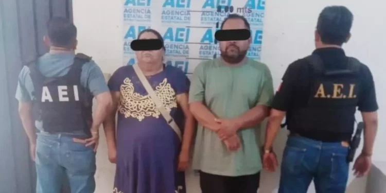 Detienen a dos personas por violación a mujer adulta con discapacidad en Oaxaca