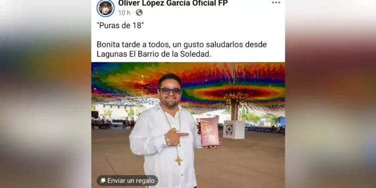 Gobernador de Oaxaca reprueba conducta del diputado Oliver López tras señalamientos de acoso y corrupción