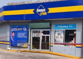 Ataque armado en tienda Bama Club deja sin vida a trabajadora en Asunción Ixtaltepec