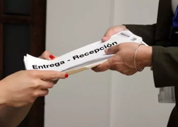 Foto: ilustrativa // Los Comités Internos de Entrega-Recepción garantizan una transición ordenada donde prevalezca la gobernabilidad.