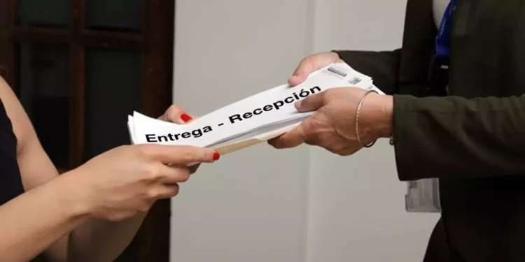 Foto: ilustrativa // Los Comités Internos de Entrega-Recepción garantizan una transición ordenada donde prevalezca la gobernabilidad.