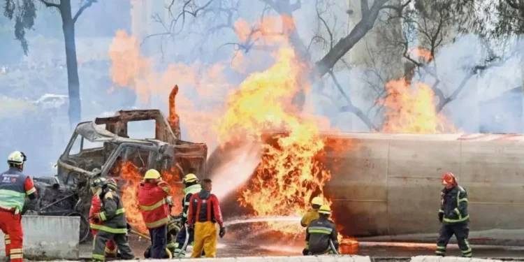 Indemnizaciones por tragedia del Puente de la Concordia alcanzan 480 millones de pesos