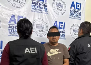 Violencia que terminó en feminicidio: vinculan a proceso a hombre acusado de asesinar a su expareja en Cuilápam