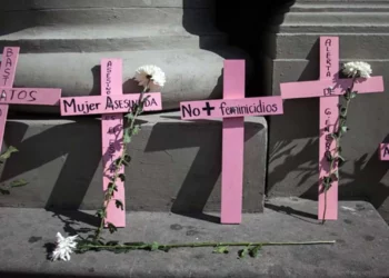 Foto; archivo // En lo que va del 2025 se tiene un registro de 83 mujeres asesinadas, de los diferentes grupos de edad.