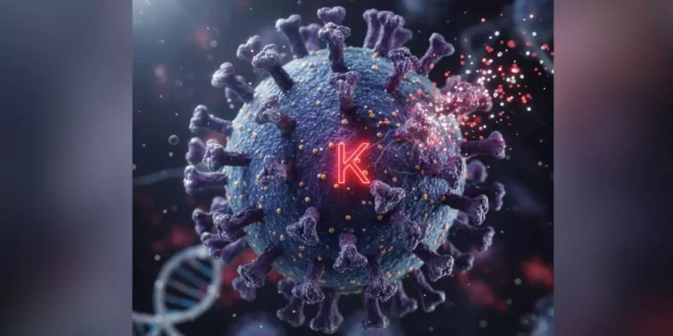 Llega a México la “Súper Gripa”: confirman el primer caso de influenza A H3N2
