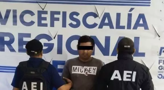 Cae presunto asesino después de más de dos décadas en la Costa de Oaxaca