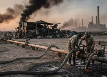 Huachicol persiste: Pemex detecta 9.520 tomas clandestinas en el primer año de Sheinbaum