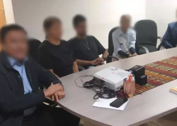 La propietaria retomó su vivienda en Huajuapan tras semanas de despojo y seguimiento legal.