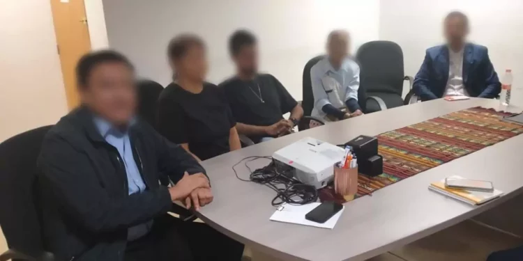 La propietaria retomó su vivienda en Huajuapan tras semanas de despojo y seguimiento legal.