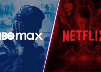 Netflix da un golpe histórico: compra Warner Bros Discovery por 82,700 mdd y sacude el mapa del entretenimiento