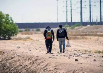 Foto: internet – ilustrativa // El informe añade que la migración, como fenómeno social, es causada por diversas razones, principalmente por la búsqueda de mejores oportunidades económicas o educativas.
