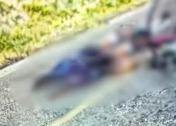 ¡Rodada fatal! Lo sorprende la muerte pedaleando en Magdalena Tlacotepec