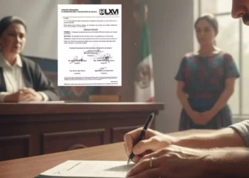 Oaxaca endurece sanciones a padres incumplidos: pérdida de patria potestad tras 60 días sin pagar pensión