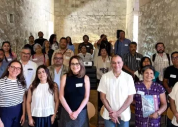 Oaxaca integra su patrimonio vivo en la planificación urbana