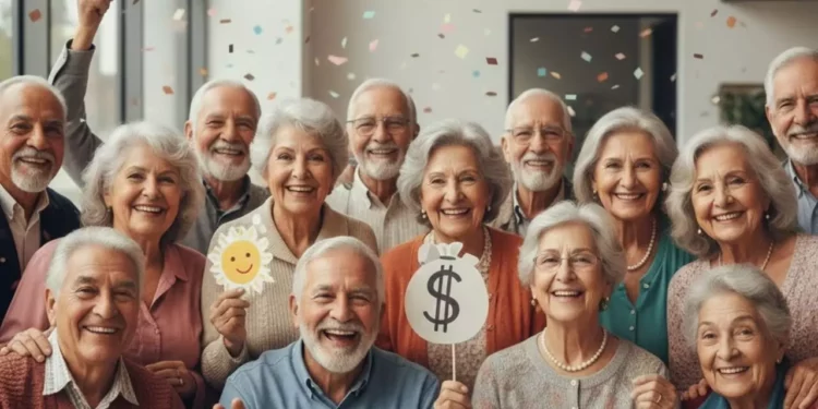 Pensionados iniciarán 2026 con depósito conjunto del IMSS e ISSSTE; algunos recibirán aguinaldo
