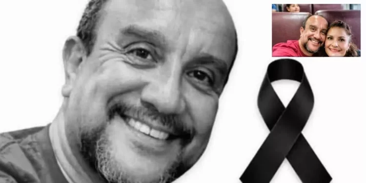 Tragedia en el Istmo: muere periodista oaxaqueño tras descarrilamiento