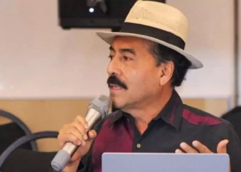 Juchiteco Saúl Vicente Vásquez, electo al Comité de la ONU contra la Discriminación Racial