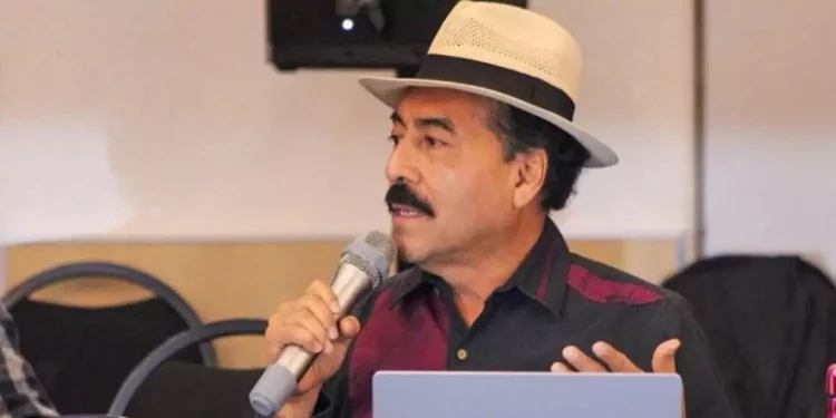 Juchiteco Saúl Vicente Vásquez, electo al Comité de la ONU contra la Discriminación Racial