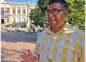 Frena TEEO “chicanada” electoral en San Antonio de la Cal