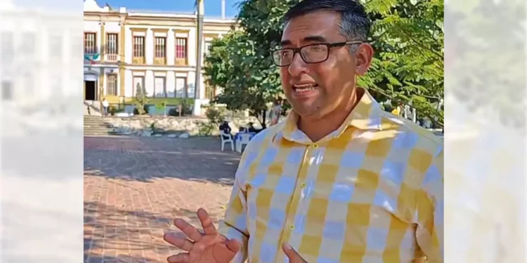 Frena TEEO “chicanada” electoral en San Antonio de la Cal