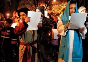 El espíritu de las posadas en Oaxaca: tradición que une fe, alegría y comunidad