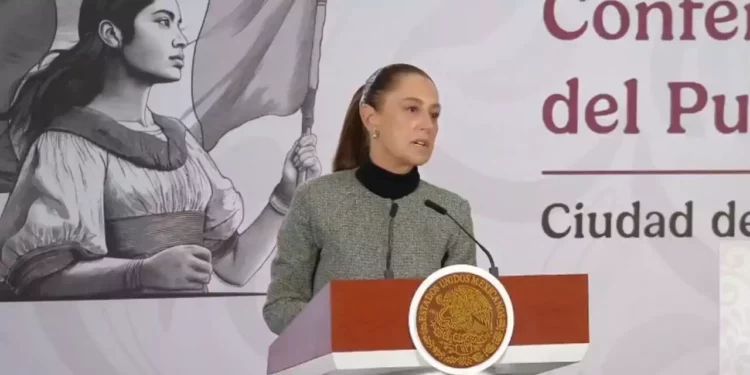 Sheinbaum promete seriedad tras el accidente: viajará a Oaxaca para atender a familias