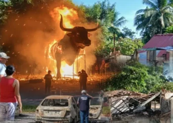 Oaxaca en alerta: explosiones y peligros evidencian el uso descontrolado de pirotecnia