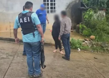 Localizan en Oaxaca a adolescente estadounidense reportada como sustraída