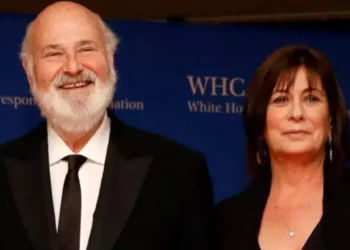 Conmoción en Hollywood: Investigan muerte del cineasta Rob Reiner y su esposa