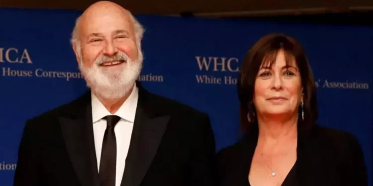 Conmoción en Hollywood: Investigan muerte del cineasta Rob Reiner y su esposa