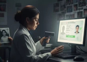 La base electoral que busca a los desaparecidos: el inesperado pilar de la identificación en México