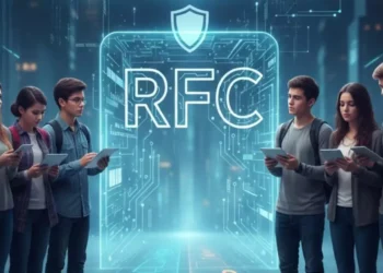 ¿Por qué el SAT quiere que todos los jóvenes de 18 años tengan RFC a partir de 2026?