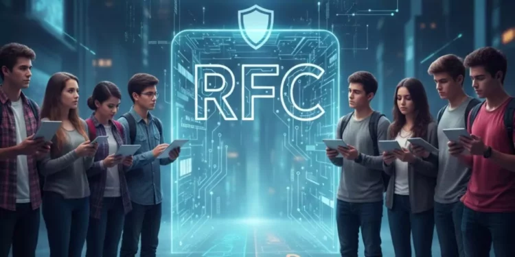¿Por qué el SAT quiere que todos los jóvenes de 18 años tengan RFC a partir de 2026?