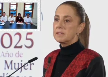 Sheinbaum garantiza acompañamiento permanente a víctimas del descarrilamiento en Oaxaca
