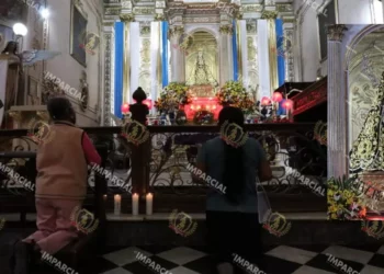 La Virgen de la Soledad, fe, leyenda y memoria viva de Oaxaca