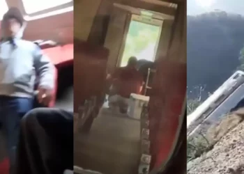 Gritos de auxilio entre vagones volcados: la tragedia ferroviaria que sacudió al Istmo