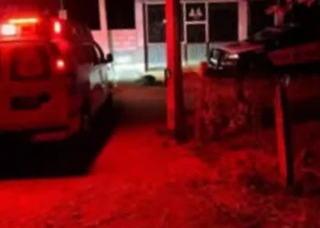 Tragedia en Salina Cruz: hallan sin vida a una joven en su propio domicilio