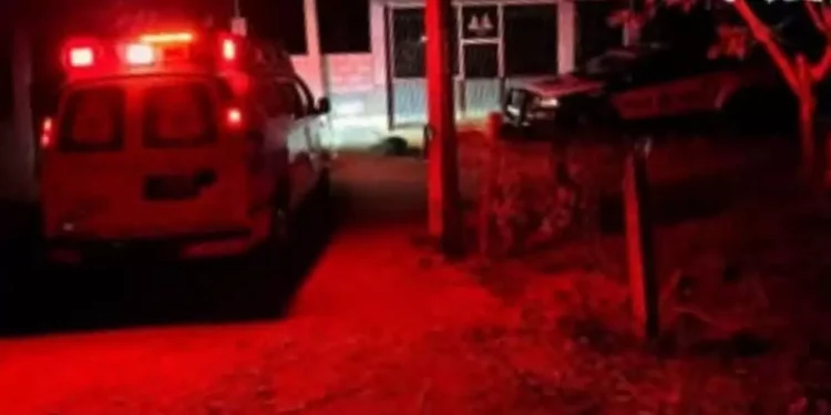 Tragedia en Salina Cruz: hallan sin vida a una joven en su propio domicilio