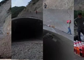 Supercarretera al Istmo: promesas incumplidas, túnel colapsado y ciudadanos pagando el precio