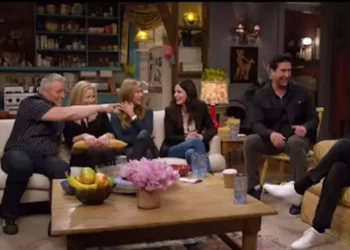 Las mejores series de comedia