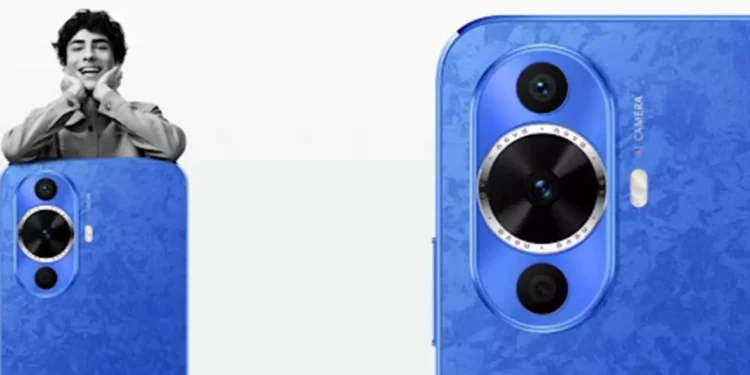 ¿Cómo puedes mantener Twitter actualizado en un teléfono HUAWEI?