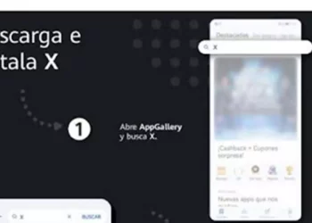 Guía Completa de Twitter en HarmonyOS y EMUI